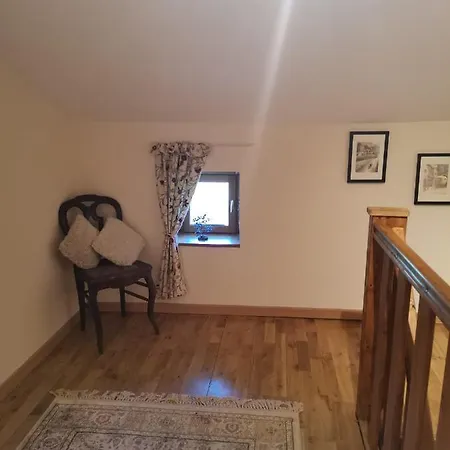 La Petite Maison De Vacances Oradour-Saint-Genest Extérieur photo