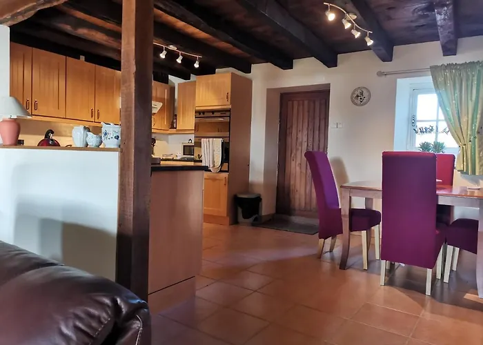 La Petite Maison De Vacances