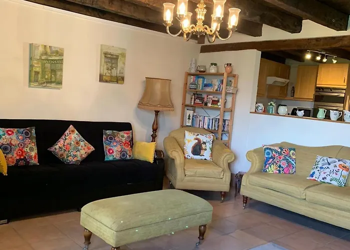 La Petite Maison De Vacances