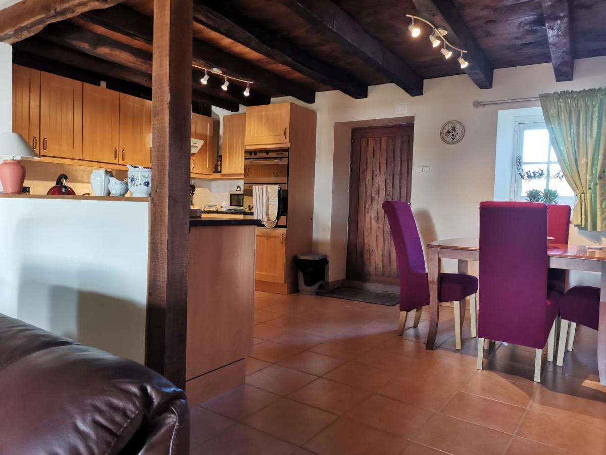 Hébergement de vacances La Petite Maison De
