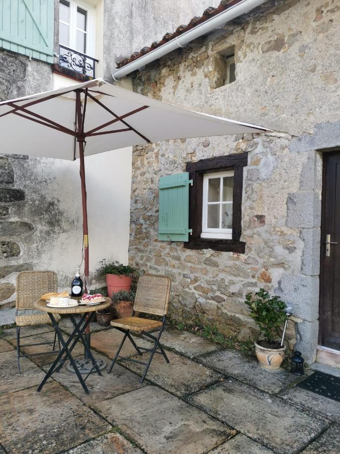 La Petite Maison De