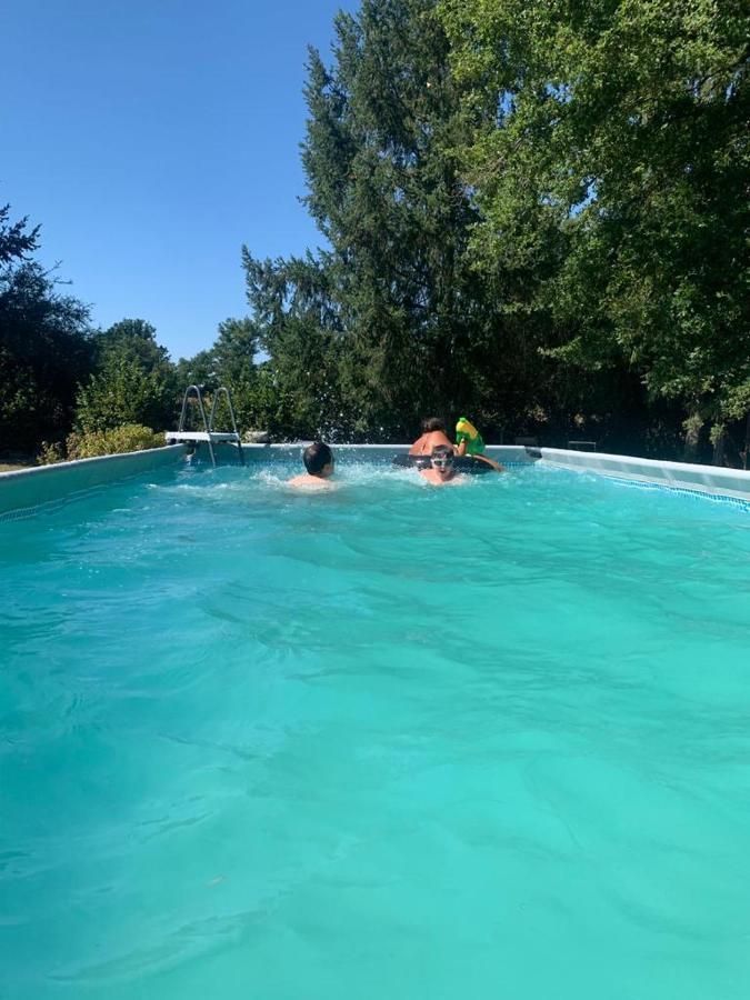 La Petite Maison De Hébergement de vacances Oradour-Saint-Genest